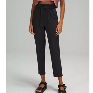 Lululemon Keep Moving 7/8 Pant